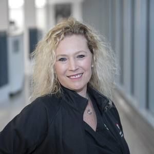 Meet your Posher, Myrna